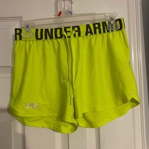 Under Armour Shorts